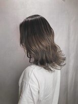 ISA.【12/1オープン(予定)】 ナチュラルバレイヤージュ