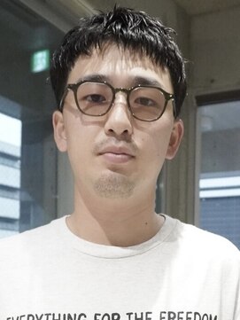 スリバー(sliver) ブリーチハイライト髪質改善ダブルカラーレイヤーカット