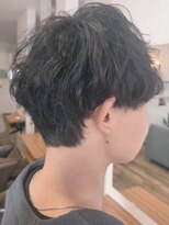 ヘアーショップ ツインクル(hair Shop twinkle)&nbsp;ナチュラルにフンワリツイスパ