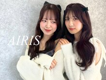 アイリス 天文館店(AIRIS)