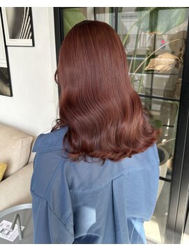 リムレス(LIMLESS) 韓国レイヤー/くびれレイヤー/顔周りレイヤー/万代/新潟駅前