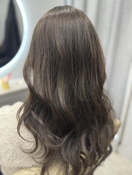 アルート 町田店(aroot) オリーブベージュ