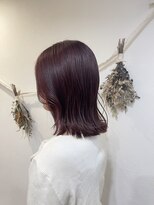 ルヴェール 本店(LeVert)&nbsp;カシスカラー◎