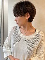 アスター 天神大名店(Aster)&nbsp;伸ばしかけヘア/白髪・エイジング/小顔ヘア/髪質改善/グレージュ