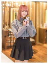 アリレイナ 逗子店(ARIREINA) 杉浦 ☆彡