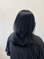 リム(Limb) ネイビーブルー