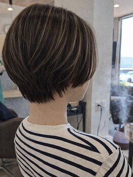 ジェイベルズ(J BELL'S)の写真/全世代圧倒的支持◎360度こだわるシルエットが魅力♪ハイクオリティなStyleなら《J BELL'S》にお任せ！