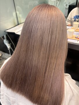 アヴァンス アリオ鳳店(AVANCE) ホワイトベージュ