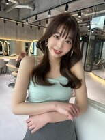 髪質改善サロン hearts. 熊本/縮毛矯正/レイヤーカット/ショートボブ【ハーツ】 髪質改善/縮毛矯正/レイヤー/ワンホンレイヤー/イメチェン/熊本