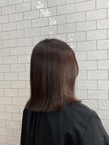 ループウエスト(LOOP WEST)&nbsp;ショコラブラウン0317