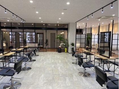 リーチェ(ReCHE by CAPA(旧：CAPA茅ヶ崎店）)の写真