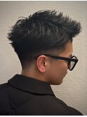 【HIRO GINZA仙台本店-/テーパースパイキー】