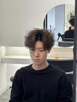 マーレ 山口湯田店(MARE)&nbsp;フェザー