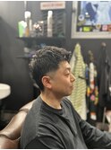 ショートマレット