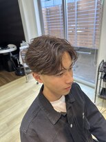 リンク(link)&nbsp;フェザーショート