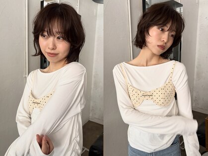 リタ(LITA)の写真