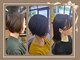 ヘアー リ ミックス(HAIR Re-MIX)の写真