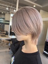 リア 近鉄八尾店(Lia)&nbsp;ピンクベージュ