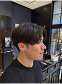 ニュアンスパーマ