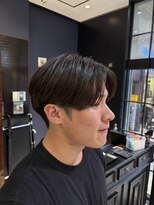 グリット(GRIT)&nbsp;ニュアンスパーマ