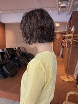 ライク ベター(like better)&nbsp;bob perm