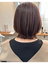 エトワール(Etoile HAIR SALON)&nbsp;前髪03.13ミディアムレイヤー