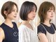カバーヘア ブリス 上尾西口店(COVER HAIR bliss)の写真