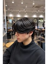 ケーオーエスビューティー(K O S beauty) 曲がる縮毛矯正