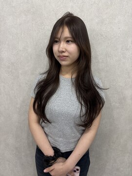 フランチェスカドットボブ(francesca.bob) レイヤーカット