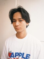 ムク(muku)&nbsp;フラッフィーセンターパート