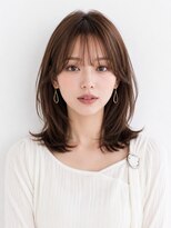 クララジャパン 豊四季店(CLALA JAPAN)&nbsp;大人可愛い抜け感くびれミディ