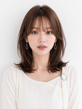 クララジャパン 柏豊四季店(CLALA JAPAN) 大人可愛い抜け感くびれミディ