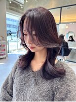 ヴォーグ 大曽根店(VOGUE)&nbsp;大曽根/大曽根駅髪質改善/髪質改善トリートメント/縮毛矯正