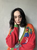 アンアミ キチジョウジ(Un ami Kichijoji)&nbsp;【Un ami】ふわっとパーマスタイル