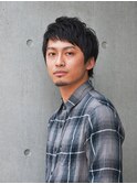 『PRESENCE BRAINS 下北沢』クール大人ショート