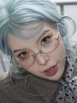 ラキングキョウト(LA KING KYOTO) 似合わせおまかせ