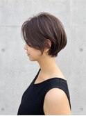 【VIE／石田康博】ショート/ボブ/ショートボブが得意な美容院 38