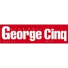 ジョルジュ サンク 浮間舟渡店(George Cinq)のお店ロゴ