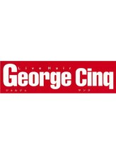 ジョルジュ サンク 浮間舟渡店(George Cinq)