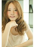 『外国人風』×『マーメイドウェーブ』×『マーメイドアッシュ』