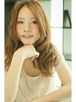 ディフィーノ 青山(DIFINO)&nbsp;『外国人風』×『マーメイドウェーブ』×『マーメイドアッシュ』