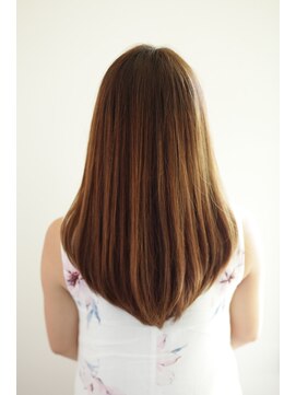 ガビーヘアルーブ(gabi hair LOOB) 髪質改善トリートメント