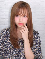 テラス 岡本店(TERRACE)&nbsp;ナチュラルストレート