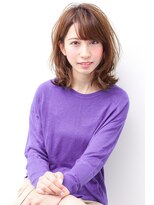 マホラ 二軒屋店(mafola)&nbsp;『 mafola徳島』大人可愛い☆ミディ