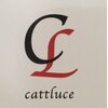 カトルーチェ(cattluce)のお店ロゴ