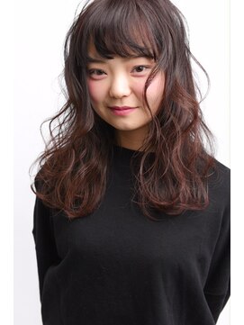 リジョイスヘア エン(REJOICE hair EN) 【REJOICE hair EN】9月15日(土)郡山市大町にオープン!