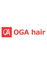OGA hair 【オガヘアー】