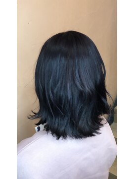 モードケイズ 阿倍野店(MODE K’s) ダブルカラー