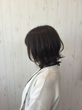 アールズ(R's) グレージュ