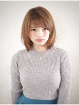 ミント バイ フォルテ(mint by FORTE)&nbsp;王道ナチュラルワンカールミディ